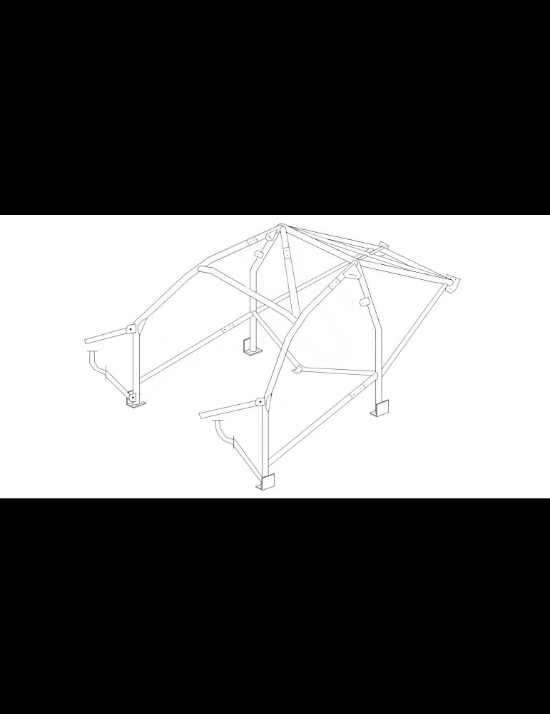 Arceau 635i Gr A HCV Multipoints