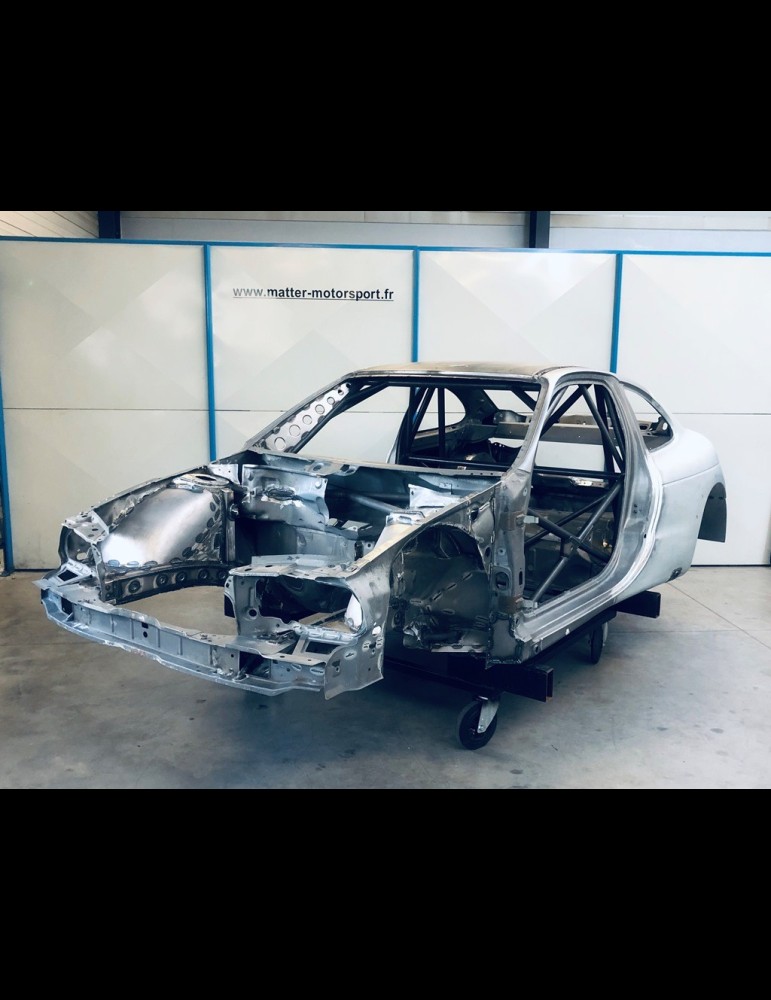 Megane 1 Maxi FIA / VHC