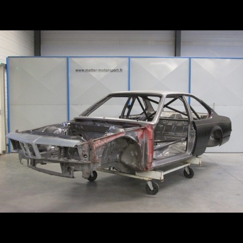 635i Gr A HCV Multipoints