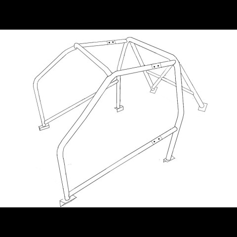 Arceau 2002 6 points VHC