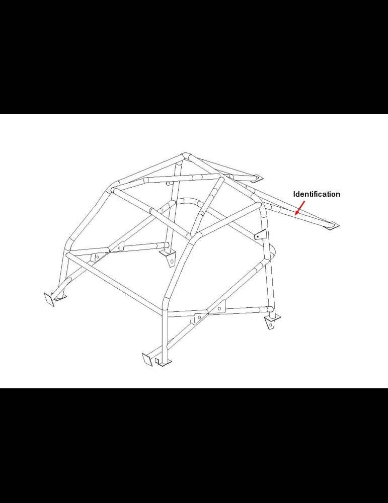 Arceau R5 Turbo Multipoints Gr 4/B HCV