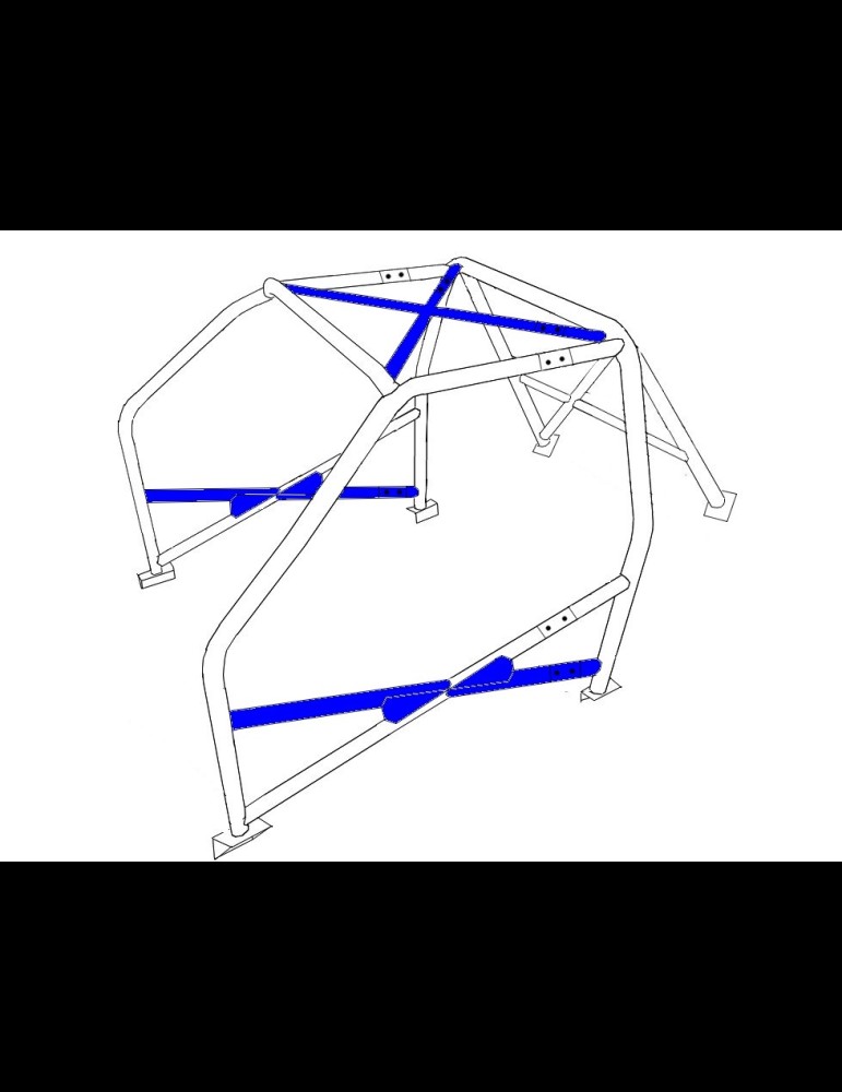 2002 Gr 2 / 4 / 5 HCV