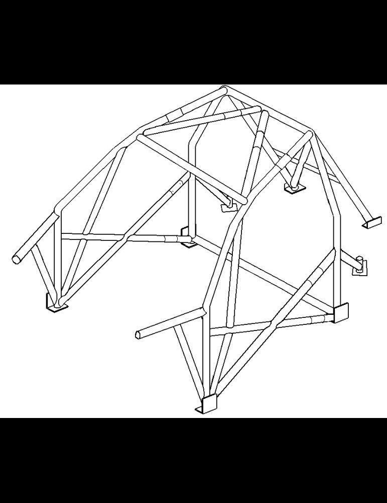 R5 GT Turbo Multipoint HCV