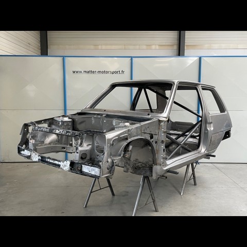 R5 GT Turbo Gr N/A 'Use' HCV