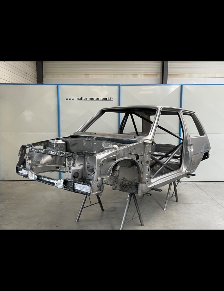 R5 GT Turbo Gr N/A 'Use' HCV