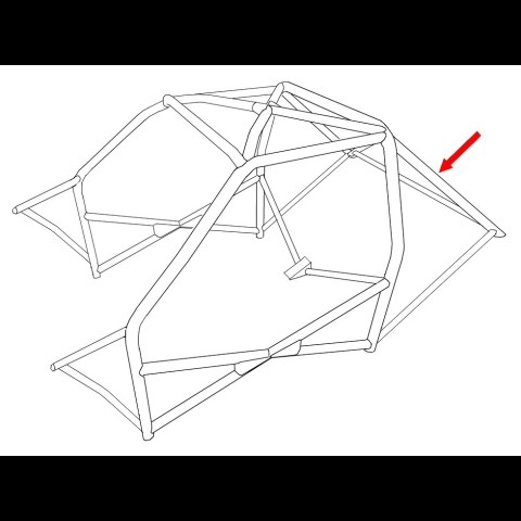 Arceau R11 Multipoints Gr A VHC