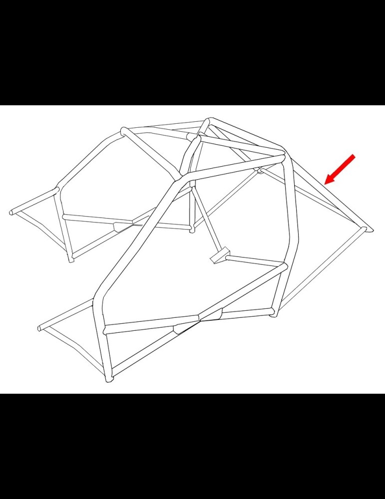Arceau R11 Multipoints Gr A HCV