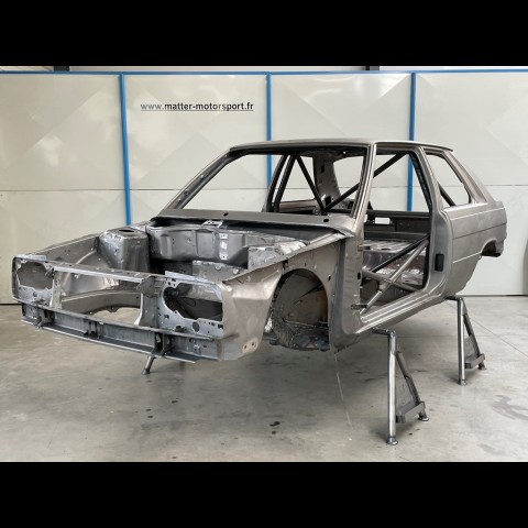 R11 Gr A "client" HCV