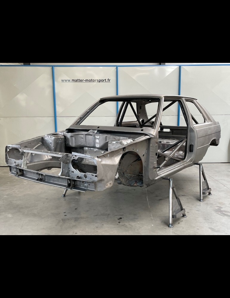 R11 Gr A "client" HCV