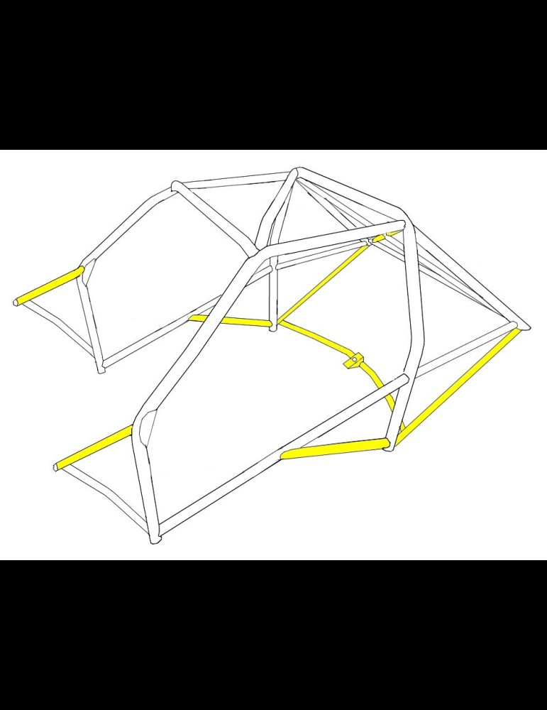 Arceau R21 Multipoints Gr N/A HCV