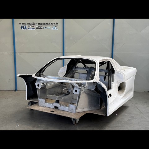 Arceau Spider 'Le Mans' HCV