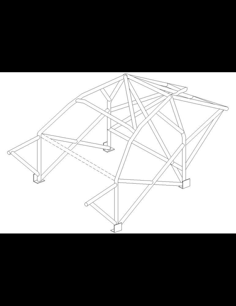 Arceau Compact Multipoints FIA