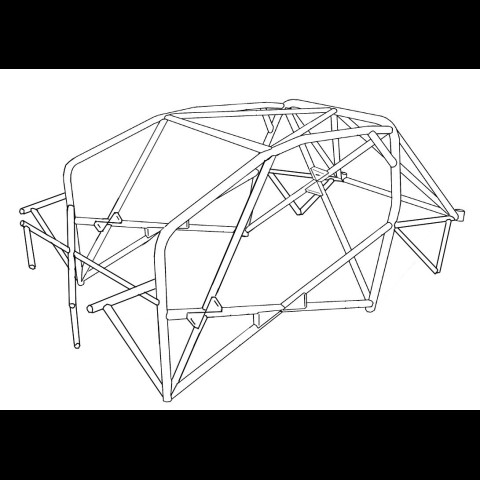 Ibiza Gr N/A/F2000 FIA