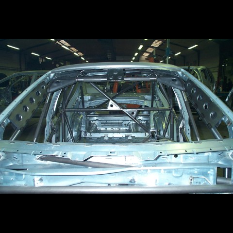 Toledo Supertourisme FIA