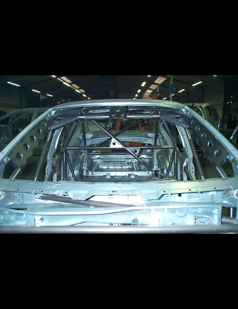 Toledo Supertourisme FIA