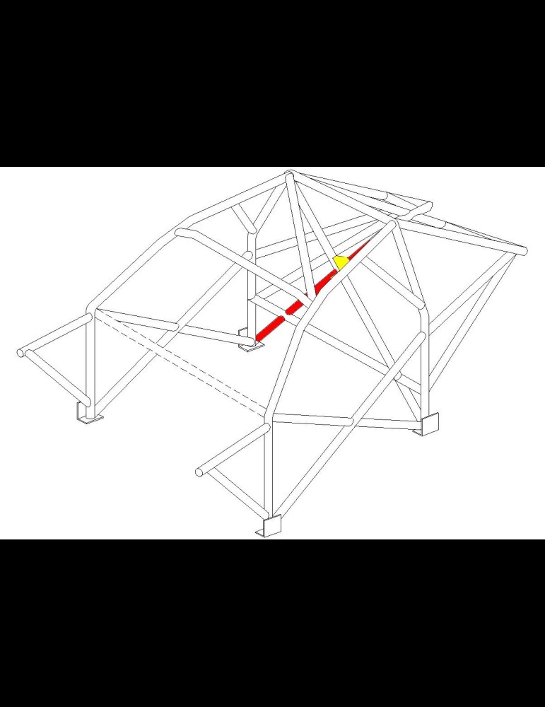 Arceau Compact Multipoints F2000