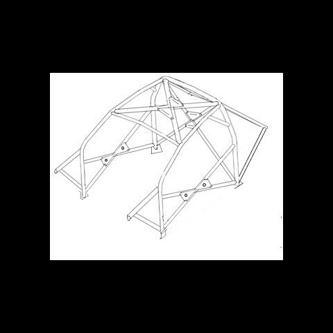 Arc Simca 1000 F2000 Multipoints