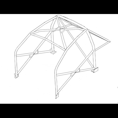 Arceau E21 6 HCV points