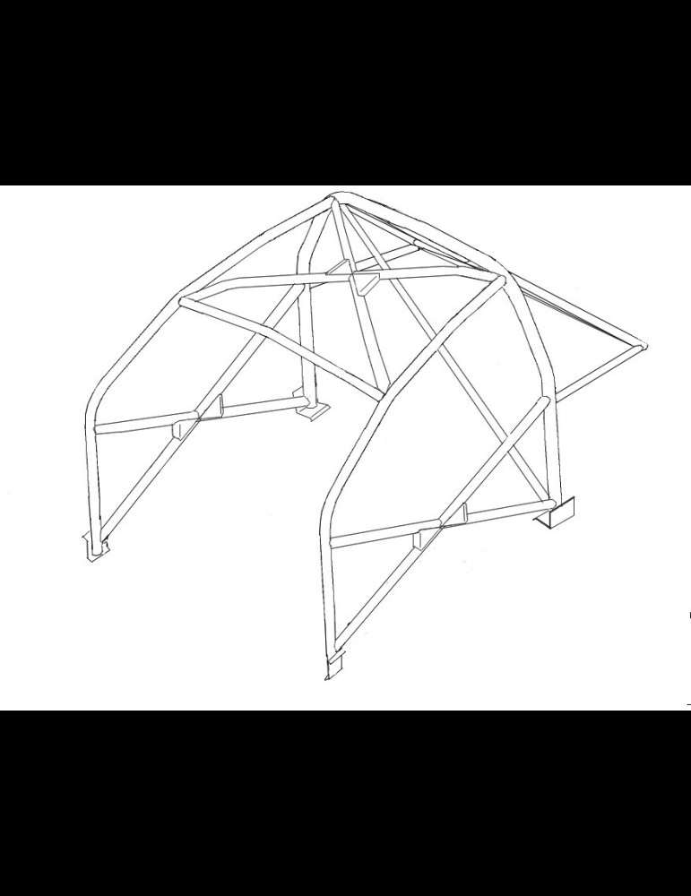 Arceau E21 6 HCV points