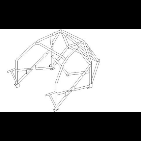 Impreza WRX Gr N/A FIA