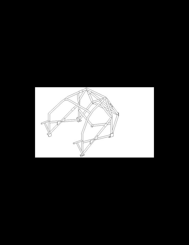 Impreza WRX Multipoint Arm Gr N/A FIA