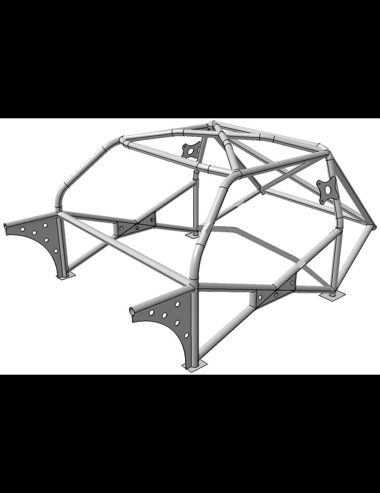 Arceau Legacy Multipoints Gr A HCV