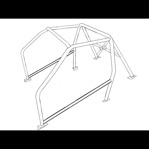 Arc Lotus 6 HCV points