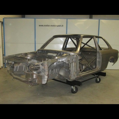 E21 Gr 2 / Gr 4 / Gr 5 VHC