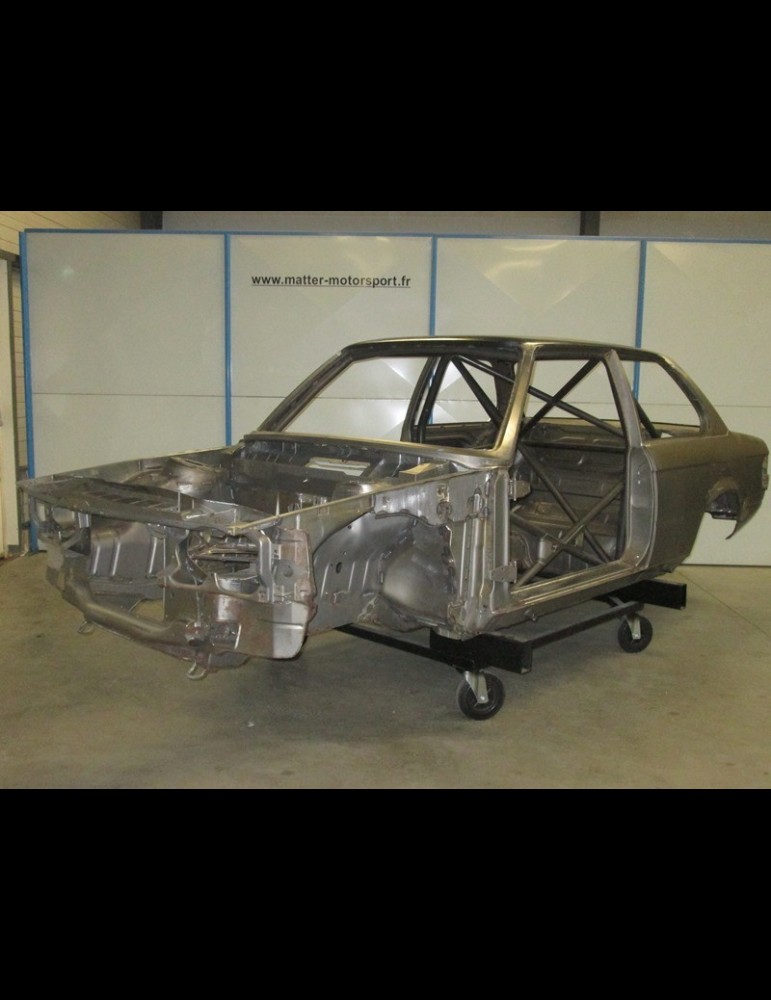 E21 Gr 2 / Gr 4 / Gr 5 HCV