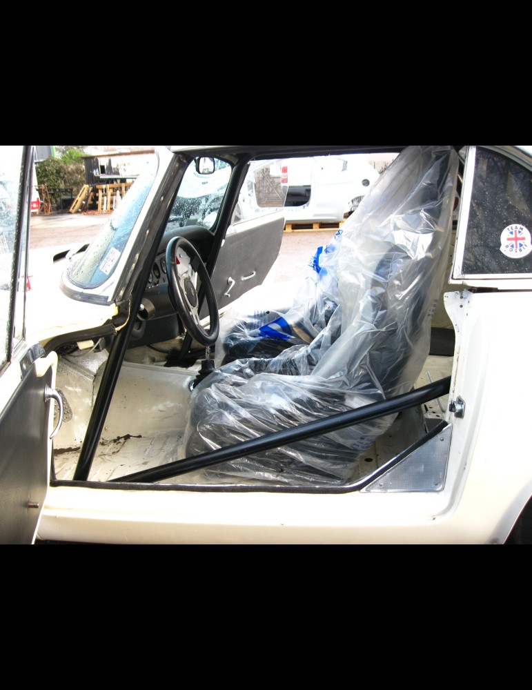 Tiger bow 6 HCV points