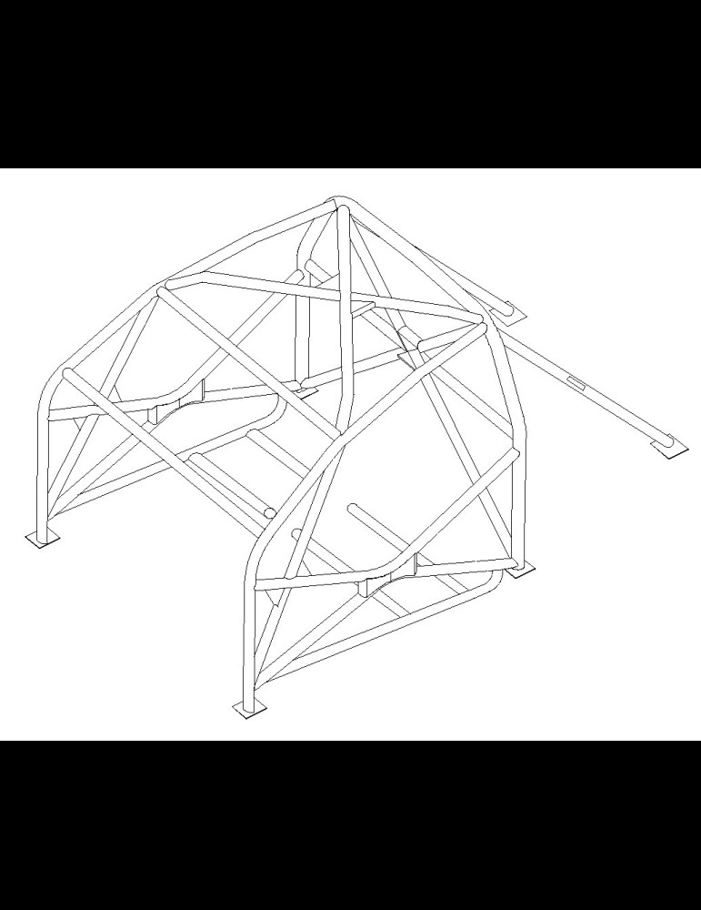 Arceau Jimmy 6 points FIA