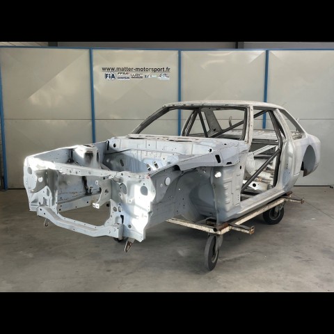 Celica RA 40 Gr B/4 VHC