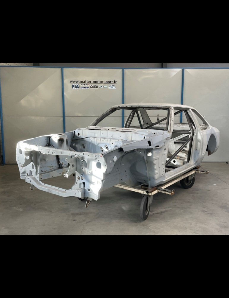 Celica RA 40 Gr B/4 HCV