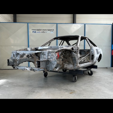 Arceau Celica ST165 Multipoints Gr A HCV