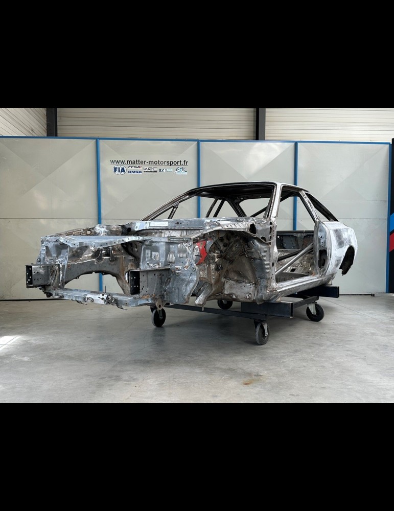 Arceau Celica ST165 Multipoints Gr A VHC