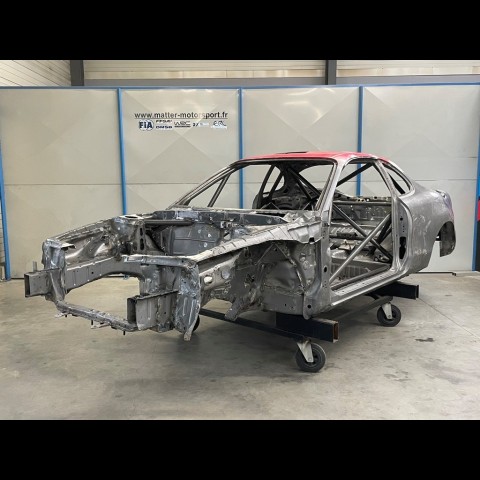 Arceau ST185 Multipoints Gr A VHC