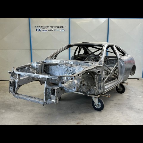 Arceau ST205 Multipoints Gr A HCV