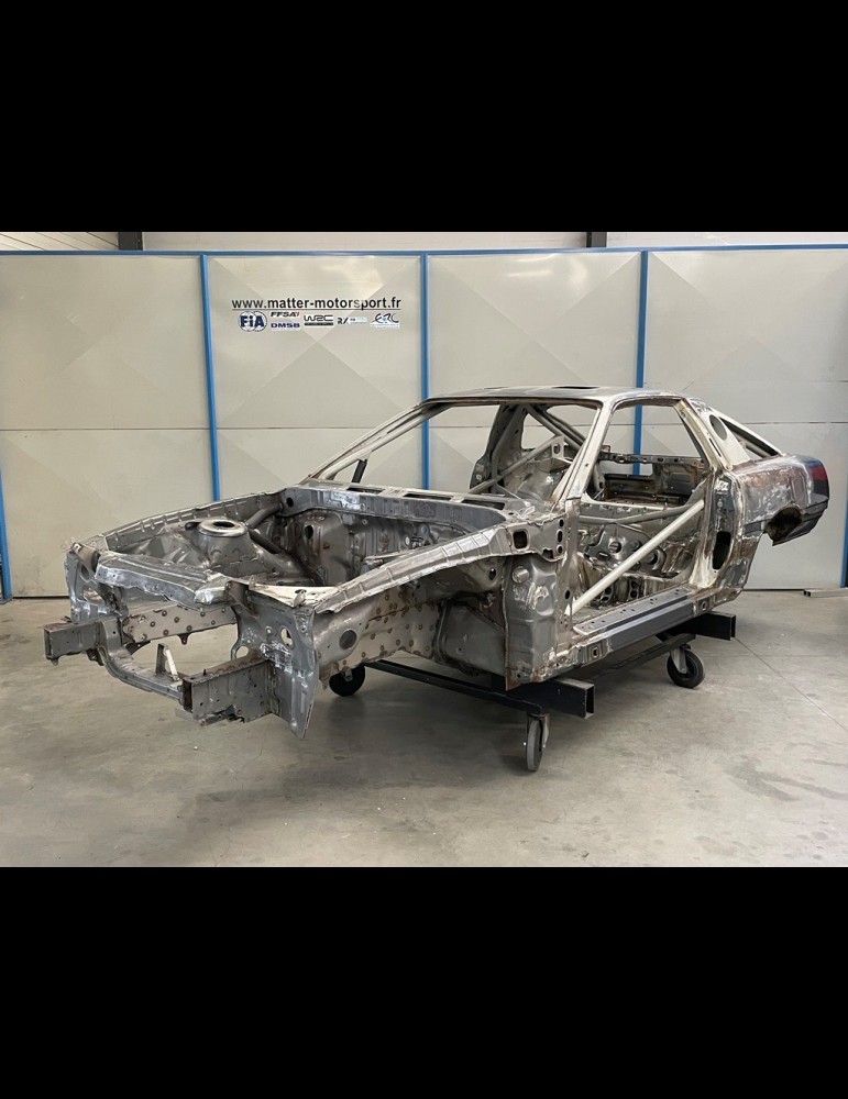 Supra Arc A70 Multipoints Gr A HCV