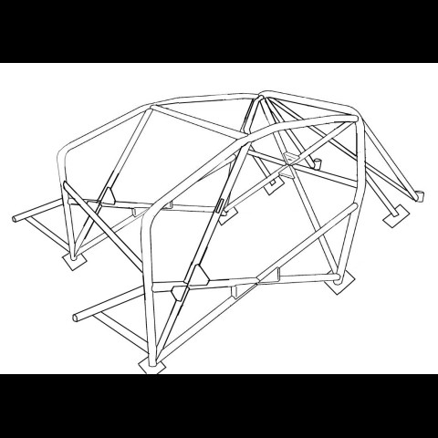 Arceau Supra Multipoints FIA