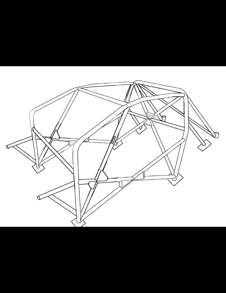 Supra Multipoints FIA
