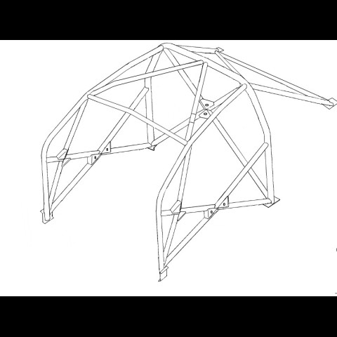 Yaris Gr A/F2000 FIA