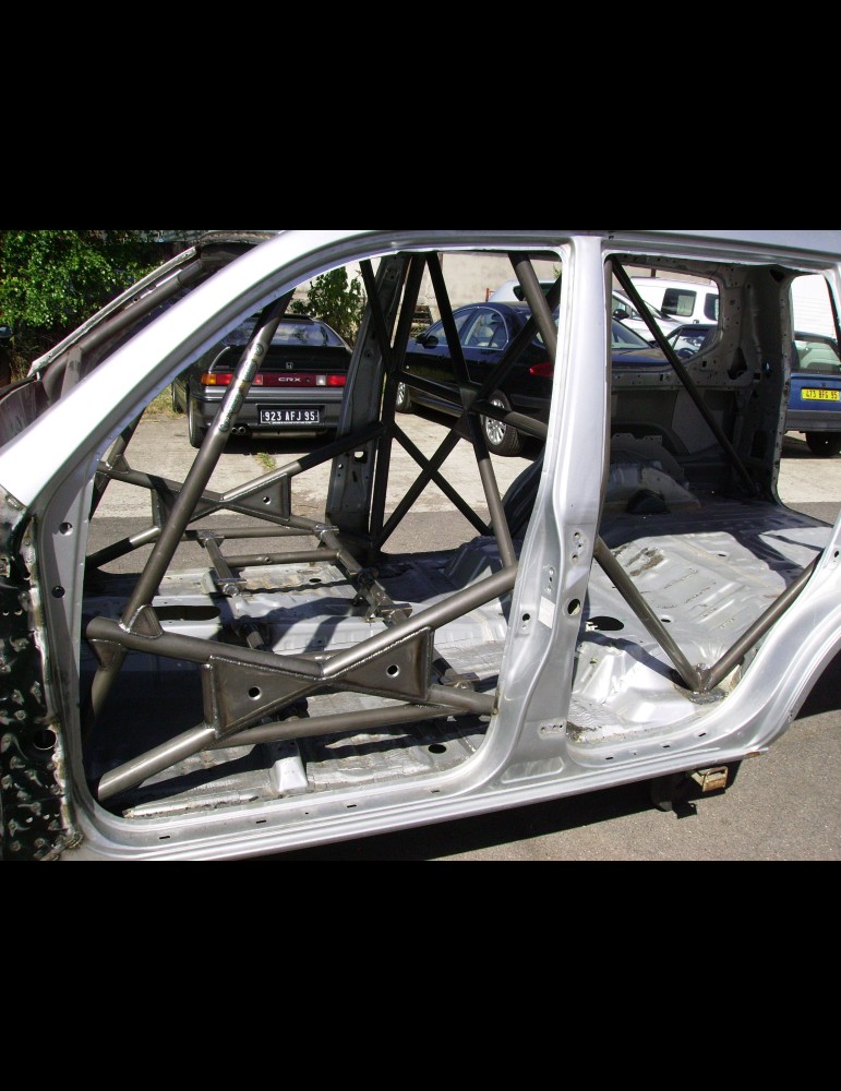 Arceau Land Cruiser KDJ