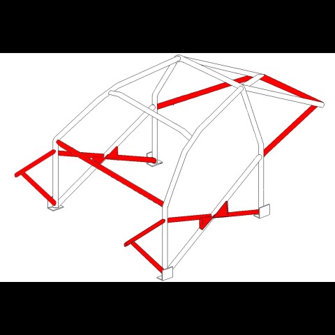 Arceau E30 multipoints VHC