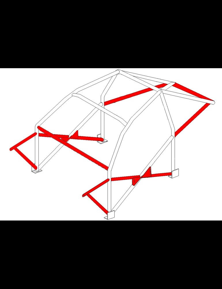 Arceau E30 multipoints VHC