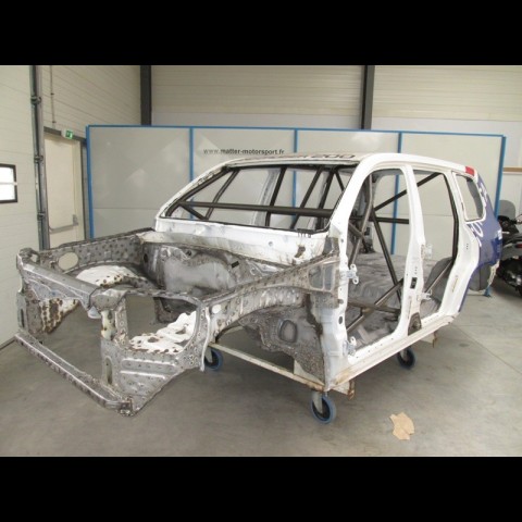 Arceau Land Cruiser VDJ200