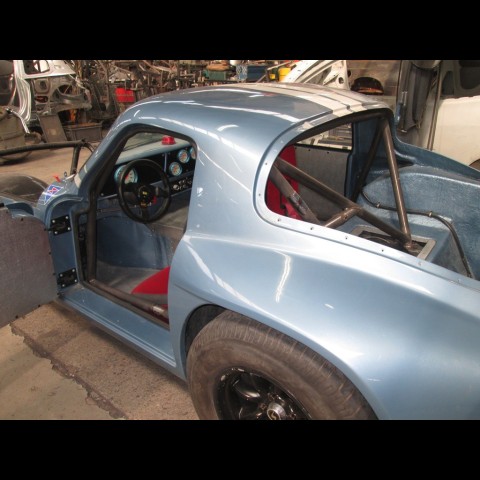 Arceau TVR 6 points VHC