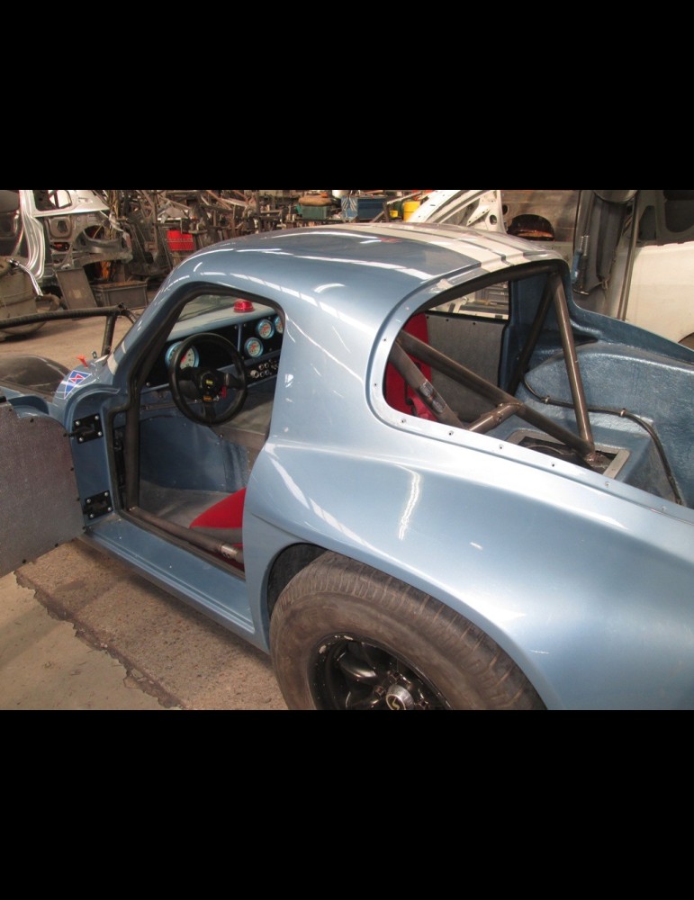 Arceau TVR 6 points VHC