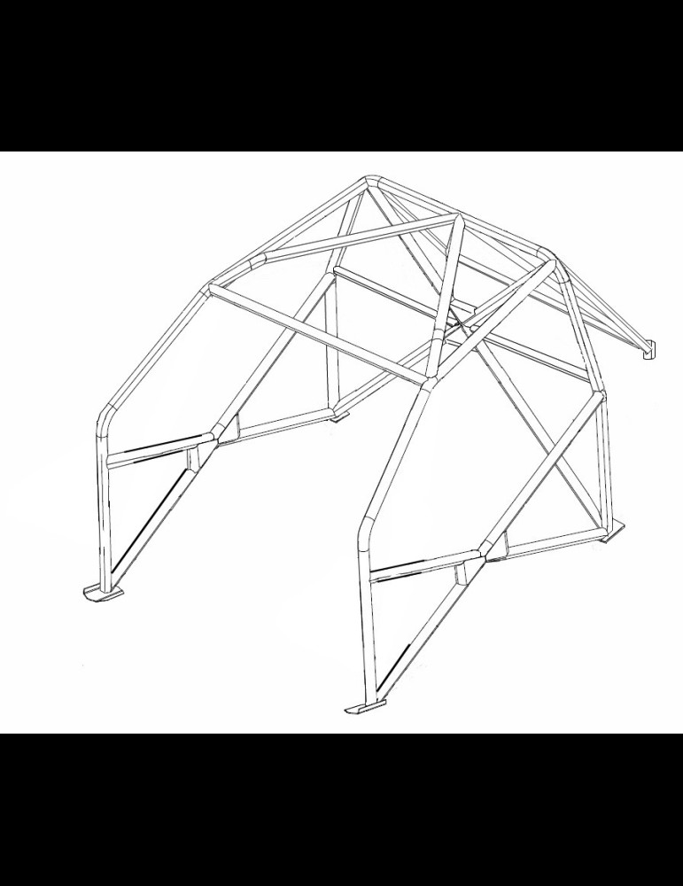 Arceau Golf 1 6 HCV points