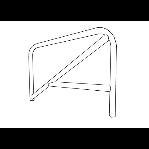 Arceau Cobra Daytona 2 points