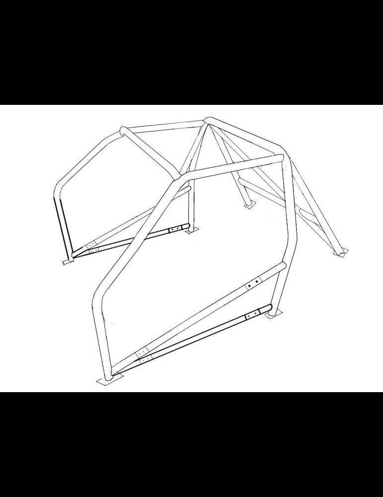 Amazon bow 6 HCV points